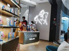 -GODIVA(景枫中心店)