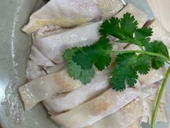 -百家鸡味馆(清泰店)