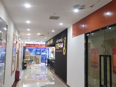 -不倒翁实景剧情密室逃脱(光明凤凰城站店)