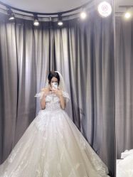 -Color卡诺婚纱礼服馆(南京严选店)