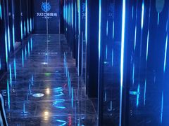 -JUZC钜阵纯KTV(滨海吾悦广场店)