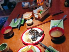 -鳗鱼家·深夜食堂(军博店)