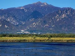 -野鸭湖国家湿地公园