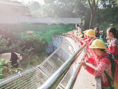 -柳州市动物园