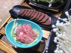 -乐尚一号high唱音乐·火锅