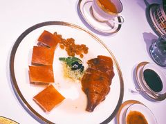 -唐阁(香港朗廷酒店)