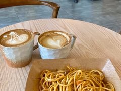 -Dinoo 片场咖啡(酒仙桥店)