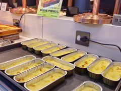 -涨巢·潮玩水疗局