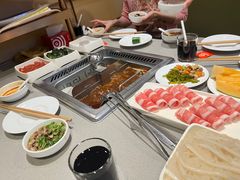 -海底捞火锅(欣大百货店)
