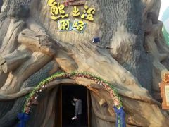 -郑州方特梦幻王国