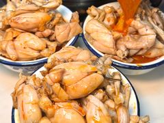 -张大厨鸡煲王·小龙虾·16年老字号(新圳东路店)