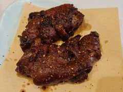 -状元阁烧烤(四平分店)