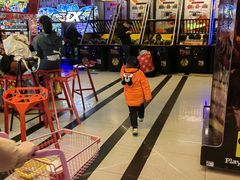-阿尔法Game Station(中山路店)