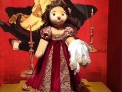 -济州岛泰迪熊博物馆