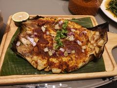 新加坡烤鱼-新加坡海鲜(国贸商城店)