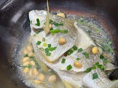 -蛇口康乐快餐鱼仔档(翠苑小区店)