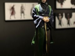 -中国美术学院-美术馆