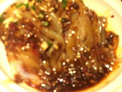 -张氏宽窄巷成都名小吃(茂业百货华强北店)