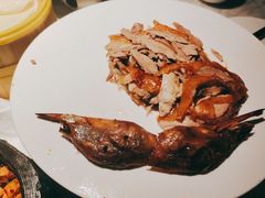 -雀蓝川菜(奥体广场店)