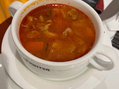-斗牛士牛排餐厅(嘉里汇店)