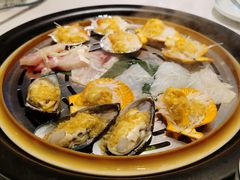 -碗中海·蒸汽海鲜·桑拿鸡(岭南天地店)