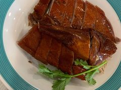 -椿记烧鹅(叠彩店)