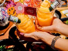 -虎哥六韩式烤肉料理 TIGERGRILL(隆生金山湖中心购物广场店)