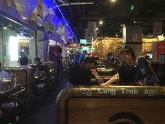 大堂-很久以前羊肉串(大华三路店)