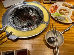 -喜来稀肉(北外滩白玉兰广场店)