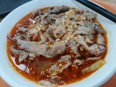 -晓庄学院-食堂