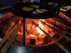 -二师兄火盆烤肉(湖口店)