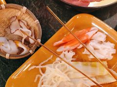 -牛New寿喜烧(曹路花园城店)