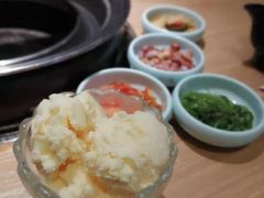 -吉秋田鲜和牛烧肉·肉档自选