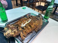 -清真·马坡烧烤涮牛肚·酸浆火锅(新区总店)