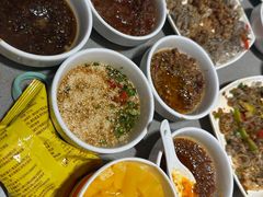 -海底捞火锅(金光华店)