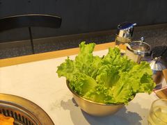 -杨记齐齐哈尔烤肉(总店)