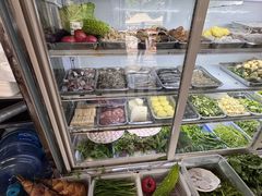 -龙头街回族餐厅(蒜村新区农大店)