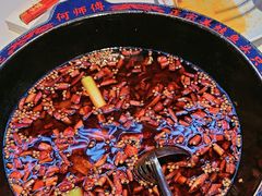 -何师傅美蛙鱼头(汉街店)