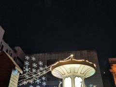 -上海外滩华尔道夫酒店