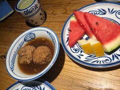 -小放牛炒菜馆(中山路乐汇城店)