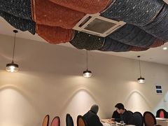 -Pita's&Tika's中东和印度风味餐厅(龙湖天街店)