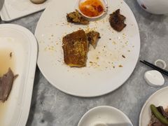 -喜来登由由大酒店九州膳坊中餐厅