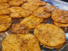 -清真·馬坡二旦烧烤(人生一串拍摄店)