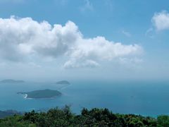 -亚龙湾海底世界