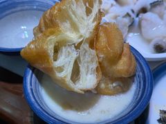 -景笙毋米粥底火锅(20年老字号)