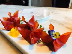 -顺德美的万豪酒店-万豪中餐厅