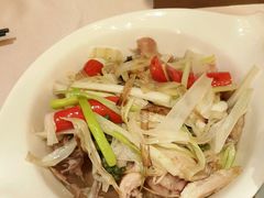 -粗茶淡饭·汉口公馆(循礼门店)