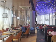 -老板恋上鱼(恒隆广场店)