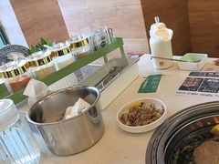 -韩香福烤肉庄园(荣成店)