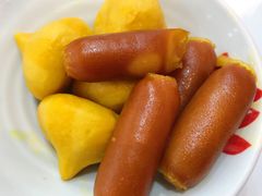 -木子谷深圳甜品自助餐(梅林店)